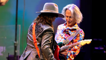 The Wild Honey Foundation, Lenny Kaye & Rhino Present A 50th Anniversary All-Star Celebration Of The