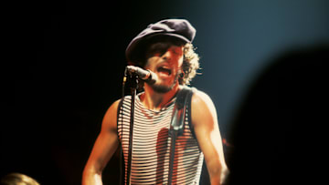 Bruce Springsteen Plays The Electric Ballroom, Atlanta