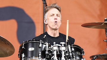 2025 New Orleans Jazz & Heritage Festival