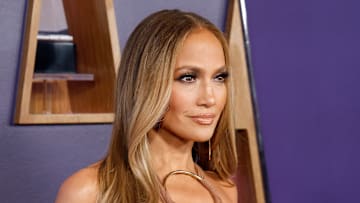 2025 American Music Awards - Winners Walk