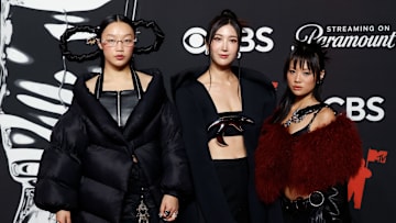 2025 MTV Video Music Awards - Arrivals