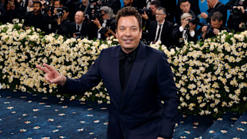 The 2025 Met Gala Celebrating "Superfine: Tailoring Black Style" - Arrivals