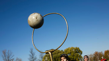 Fictitious Harry Potter Sport Quidditch Comes To Real Life