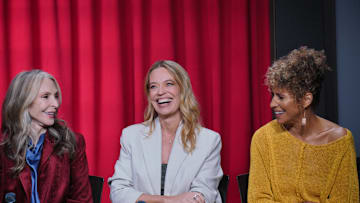 STAR TREK: PICARD | SAG FYC Event in Los Angeles