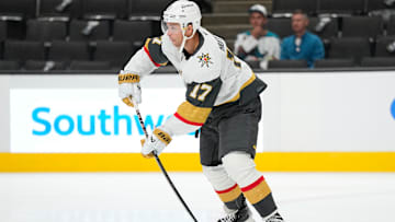 Vegas Golden Knights v San Jose Sharks