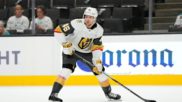 Vegas Golden Knights v San Jose Sharks