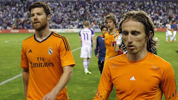 FBL-ESP-LIGA-VALLADOLID-REALMADRID