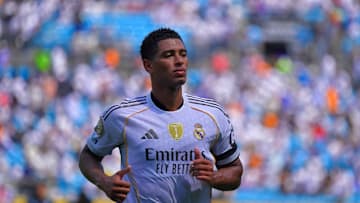 Real Madrid CF v CF Pachuca: Group H - FIFA Club World Cup 2025