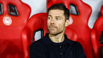 Olympiacos Piraeus v Real Madrid - UEFA Champions League