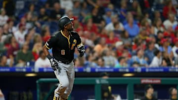 Pittsburgh Pirates  v Philadelphia Phillies