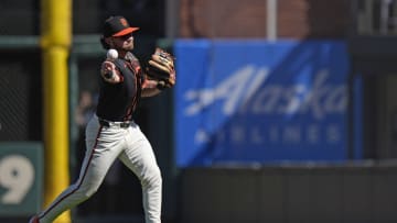 Los Angeles Dodgers vs San Francisco Giants