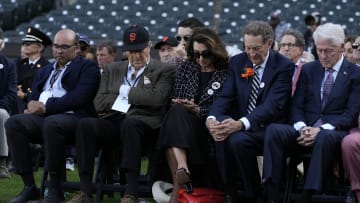 Public Celebration of Life for San Francisco Giants Legend and Hall of Famer Willie Mays