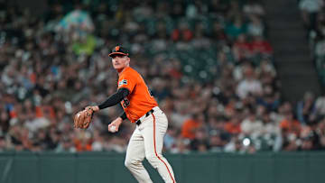 St. Louis Cardinals v San Francisco Giants