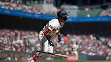 St. Louis Cardinals v San Francisco Giants