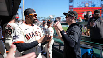St. Louis Cardinals v San Francisco Giants
