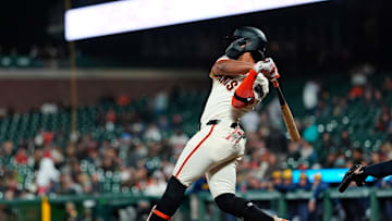 Milwauikee Brewers v San Francisco Giants