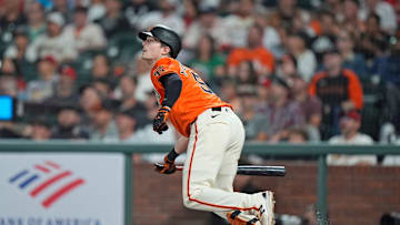 St. Louis Cardinals v San Francisco Giants