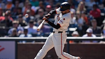 St. Louis Cardinals v San Francisco Giants