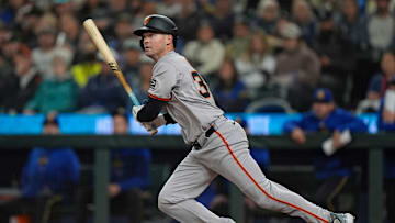 San Francisco Giants v Seattle Mariners