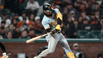 Pittsburgh Pirates v San Francisco Giants
