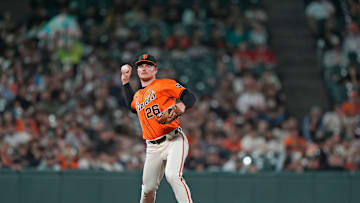 St. Louis Cardinals v San Francisco Giants