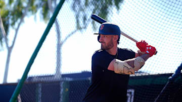 San Francisco Giants Spring Training