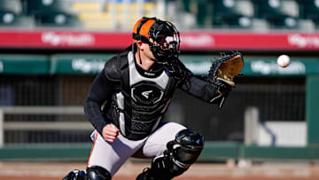 San Francisco Giants Spring Training