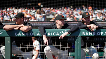 St. Louis Cardinals v San Francisco Giants