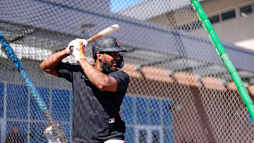 San Francisco Giants Spring Training