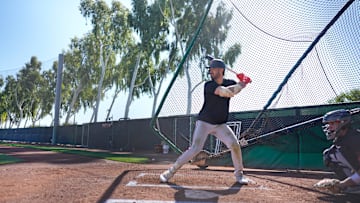 San Francisco Giants Spring Training