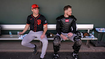San Francisco Giants Spring Training