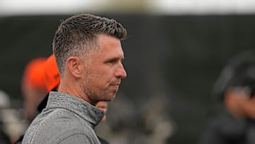 San Francisco Giants Spring Training