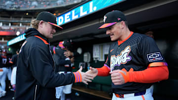 Milwaukee Brewers v San Francisco Giants