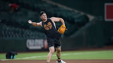 Arizona Diamondbacks v San Francisco Giants
