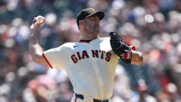 Baltimore Orioles v San Francisco Giants