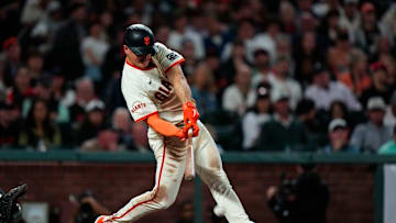 Arizona Diamondbacks v San Francisco Giants