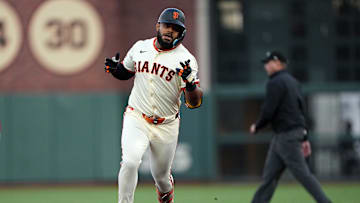 St. Louis Cardinals v San Francisco Giants