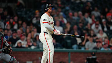 St. Louis Cardinals v San Francisco Giants