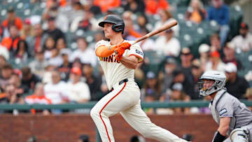 Colorado Rockies v San Francisco Giants