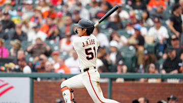 Colorado Rockies v San Francisco Giants
