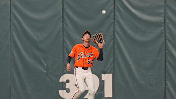 Colorado Rockies v San Francisco Giants