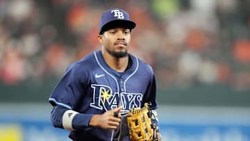 Tampa Bay Rays v Baltimore Orioles