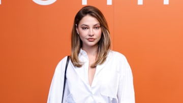 Tommy Hilfiger - Arrivals - September 2024 New York Fashion Week