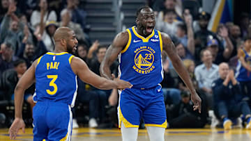 Golden State Warriors