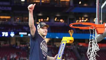 NCAA Men's Basketball Tournament   - National Championship
