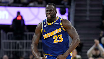 Boston Celtics v Golden State Warriors