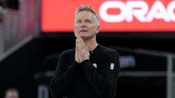 Houston Rockets v Golden State Warriors