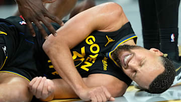 Houston Rockets v Golden State Warriors