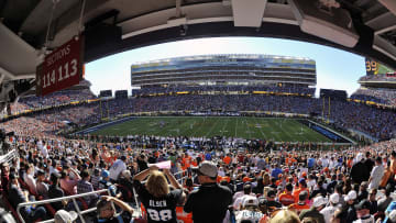 Super Bowl 50 - Denver Broncos v Carolina Panthers