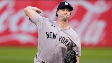 New York Yankees v Oakland Athletics